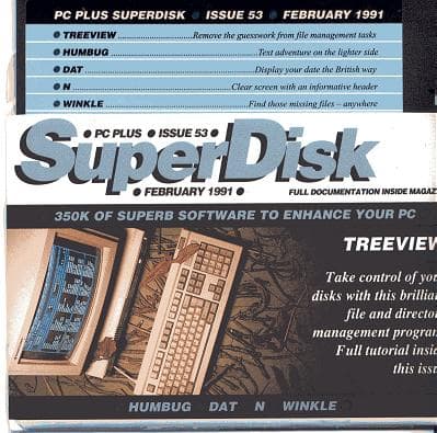 Superdisk
