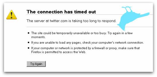 Twitter down Twitter down