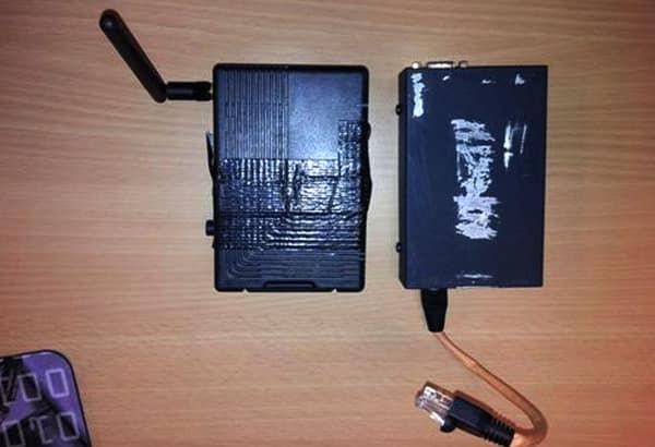 KVM device