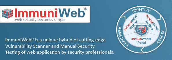 ImmuniWeb