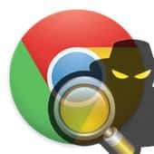 Chrome browser hijack