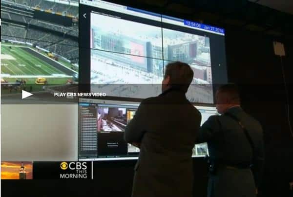 Redacted CBS Super Bowl report