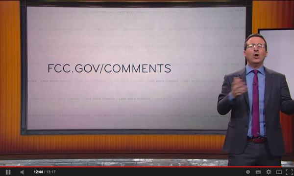 John Oliver
