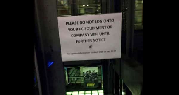 Sony lift
