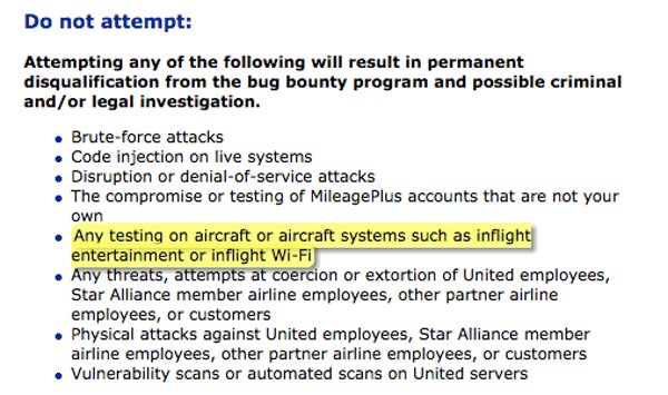 Bug Bounty