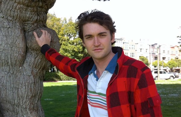 Ross Ulbricht