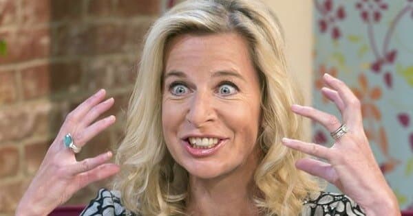 Katie Hopkins
