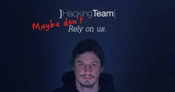 Hacking Team