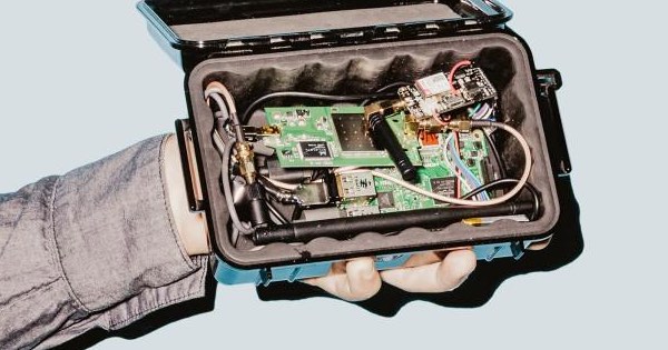 OwnStar. Image source: Wired