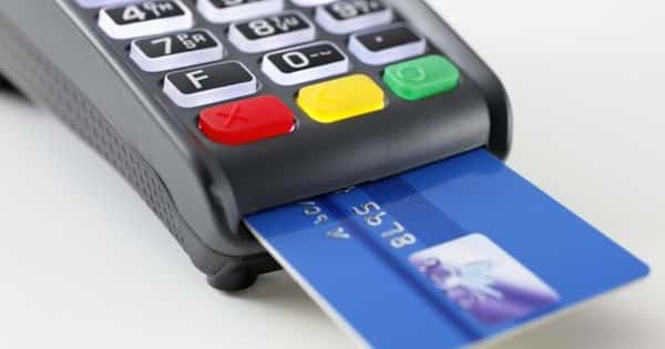 Card reader