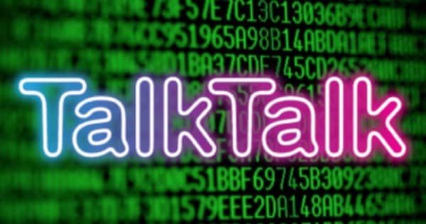 Talktalk