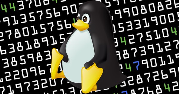 Linux ransomware