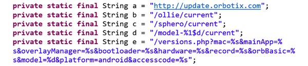Bb 8 code
