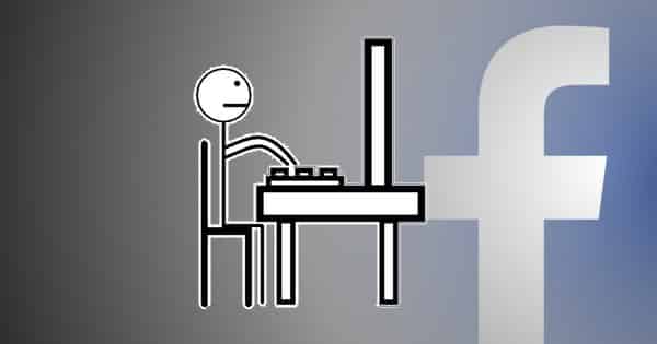 Be like bill facebook fake