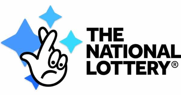 UK National Lottery