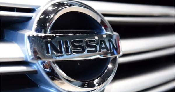 Nissan took down websites following Anonymous DDoS attacks