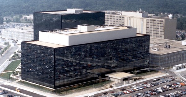 NSA