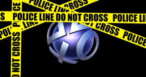Psn down