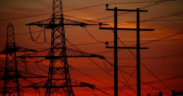 Malware based on open-source backdoor targeting Ukraine power industries