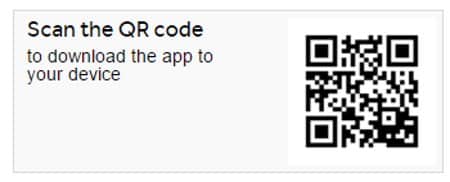 Qr code