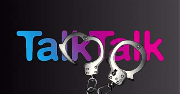 Talktalk