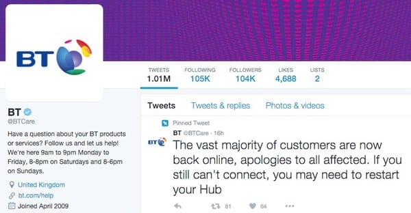 @BTCare