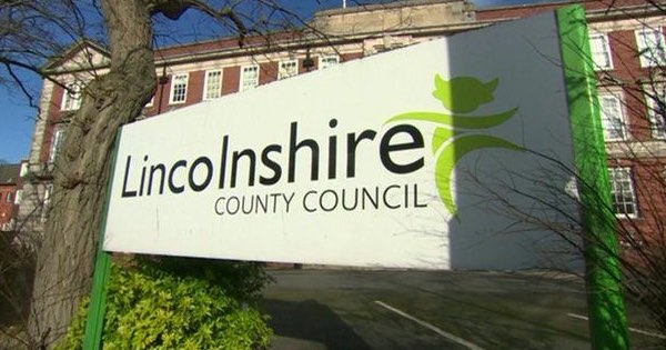Lincolnshire County Council