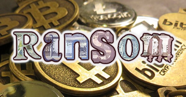 Ransomware