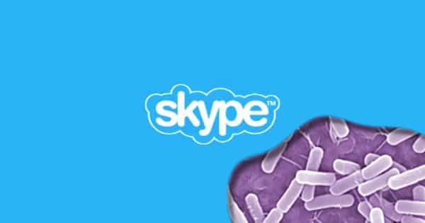Skype users hit by ads spreading malicious Angler exploit kit