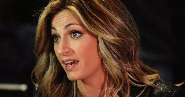 Erin Andrews wins $55 million over peephole video