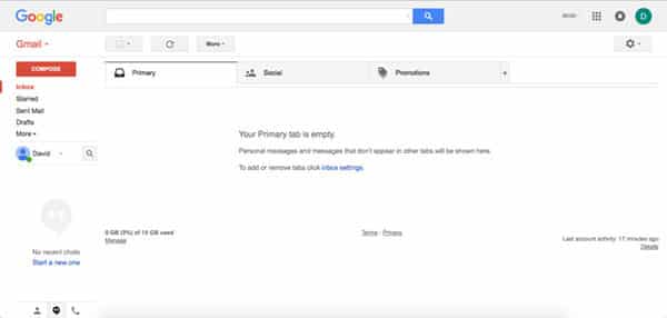 Google 2sv