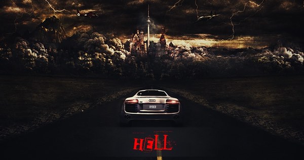 Underground forum Hell