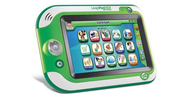 LeapFrog child's toy found susceptible to attacks leveraging Adobe Flash
