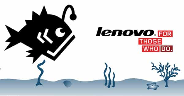 Lenovo