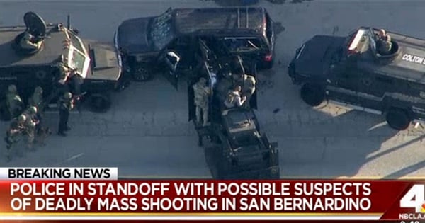 San Bernardino