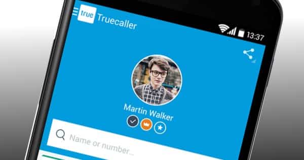Truecaller