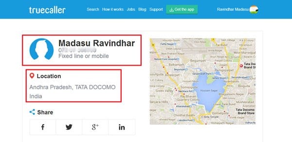 Truecaller