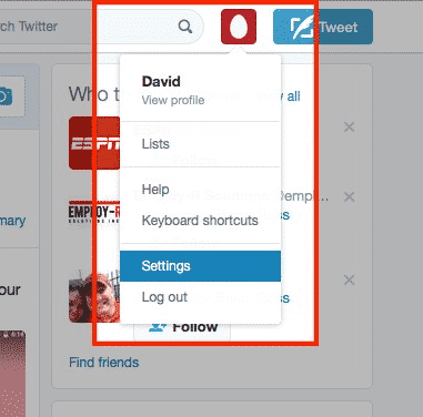Twitter 2sv