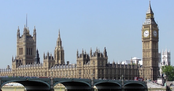 UK Parliament