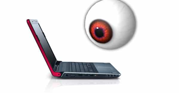 Nasty adware takes screenshot of victim's desktop without their permission