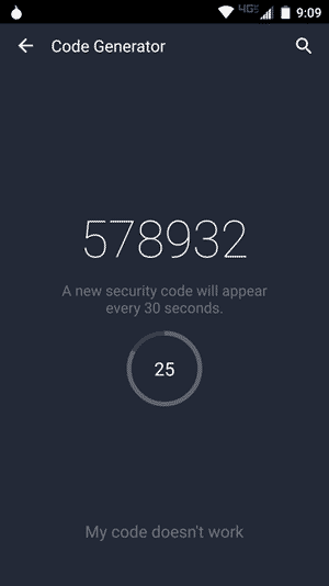 Facebook 2sv 10