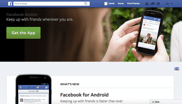 Facebook 2sv 6