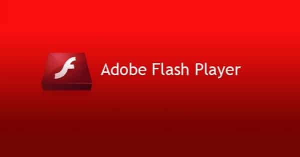 Adobe Flash
