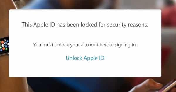 Locked