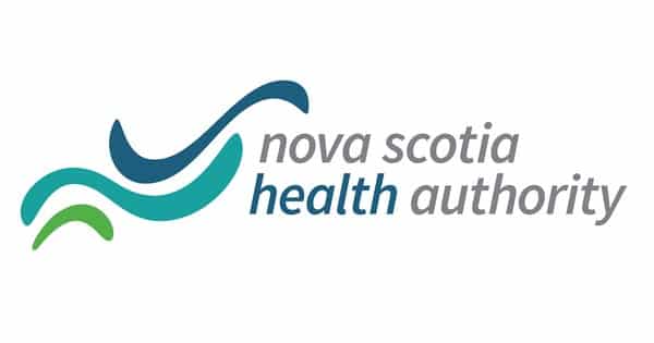 Nova scotia health authority