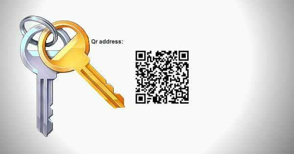 Trouble paying the ransom? This ransomware provides QR code for mobile payment