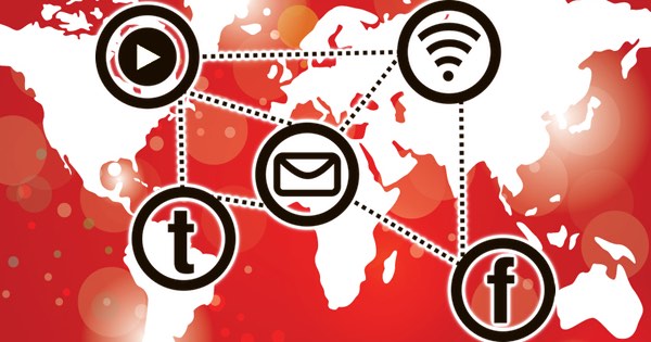 Fake social button code on websites attacks visitors via the Angler exploit kit
