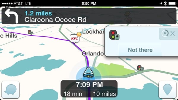 Waze