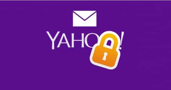 How to protect your Yahoo! account with two-step verification (2SV)